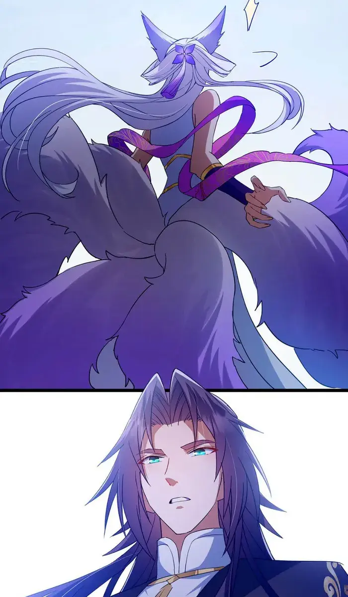 Keep a Low Profile, Sect Leader Chapter 413 Page 87