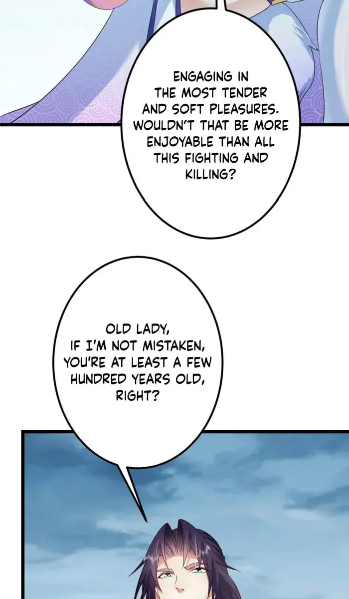 Keep a Low Profile, Sect Leader Chapter 414 Page 6