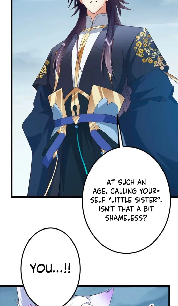 Keep a Low Profile, Sect Leader Chapter 414 Page 7