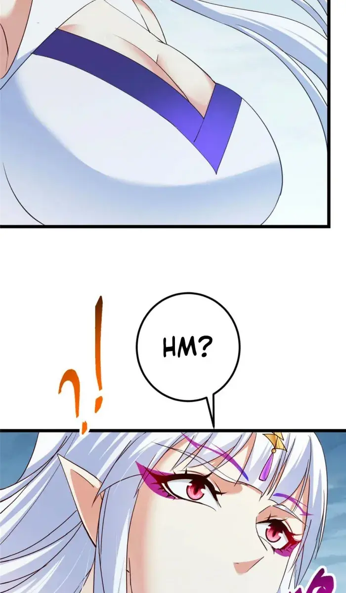 Keep a Low Profile, Sect Leader Chapter 414 Page 9