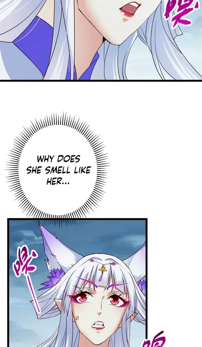 Keep a Low Profile, Sect Leader Chapter 414 Page 10