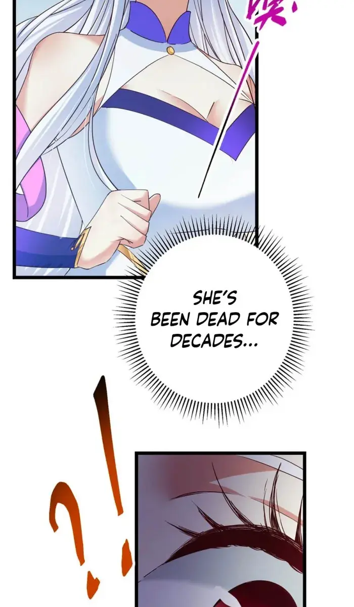 Keep a Low Profile, Sect Leader Chapter 414 Page 11