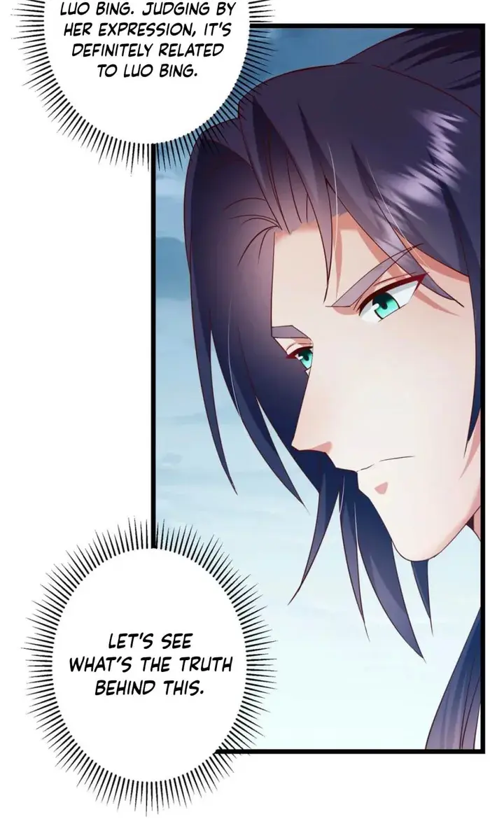 Keep a Low Profile, Sect Leader Chapter 414 Page 16