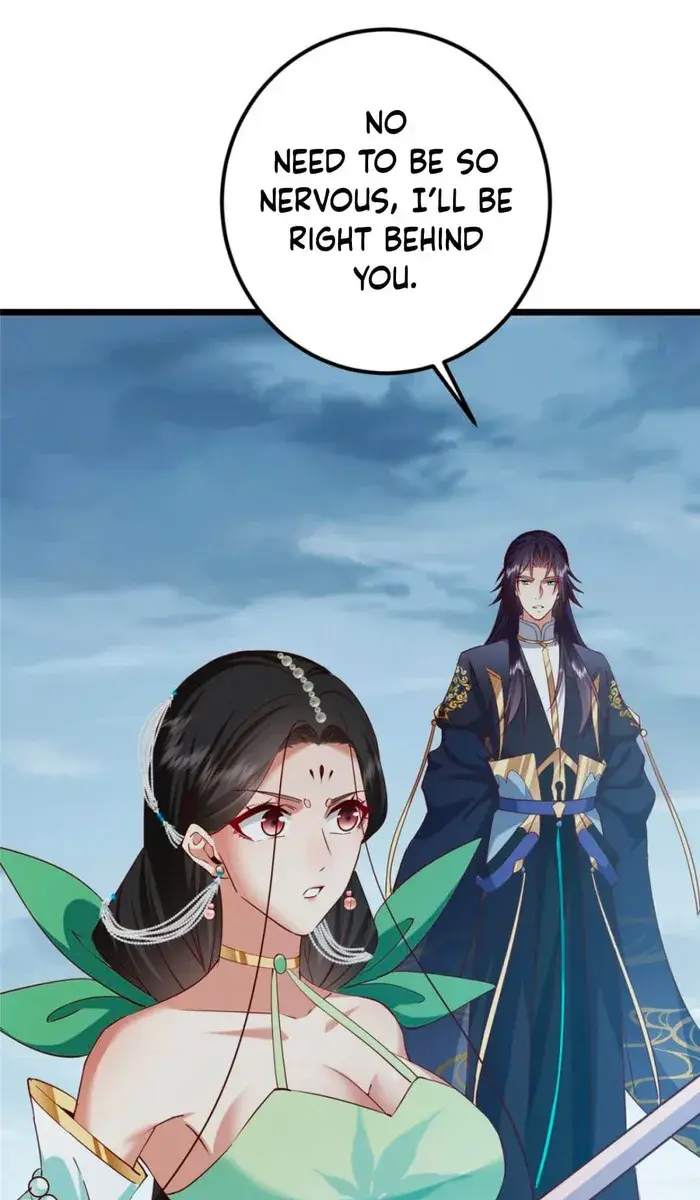 Keep a Low Profile, Sect Leader Chapter 414 Page 20