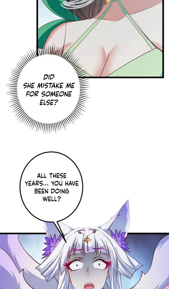 Keep a Low Profile, Sect Leader Chapter 414 Page 24