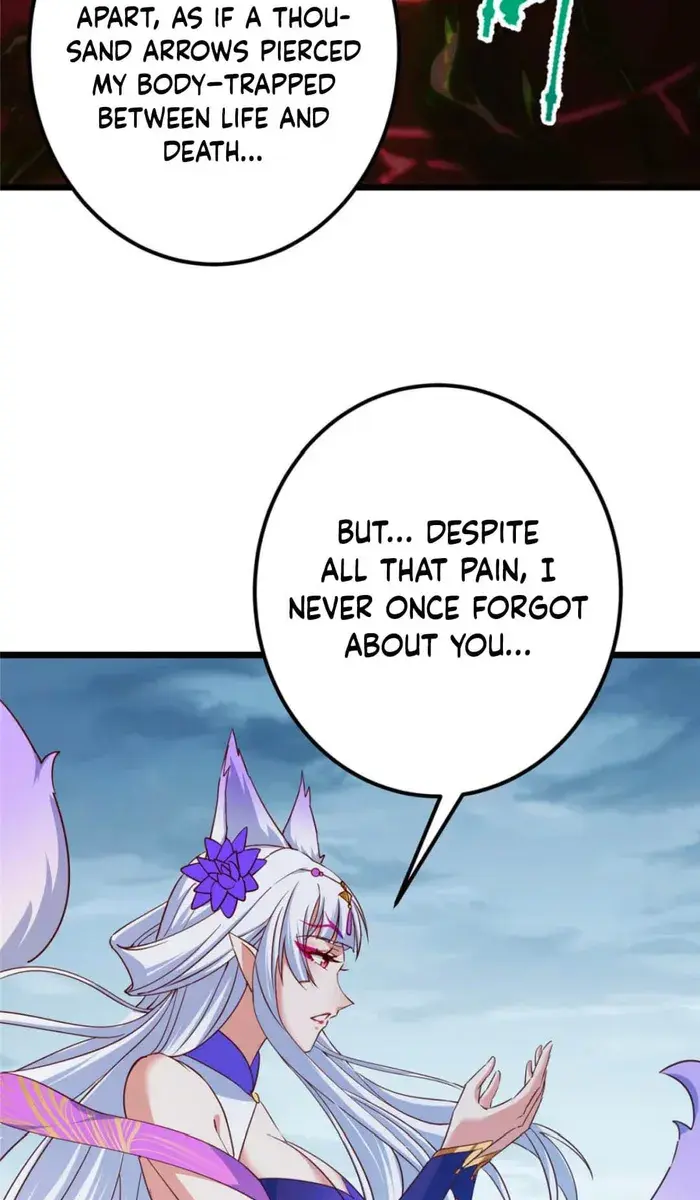 Keep a Low Profile, Sect Leader Chapter 414 Page 27