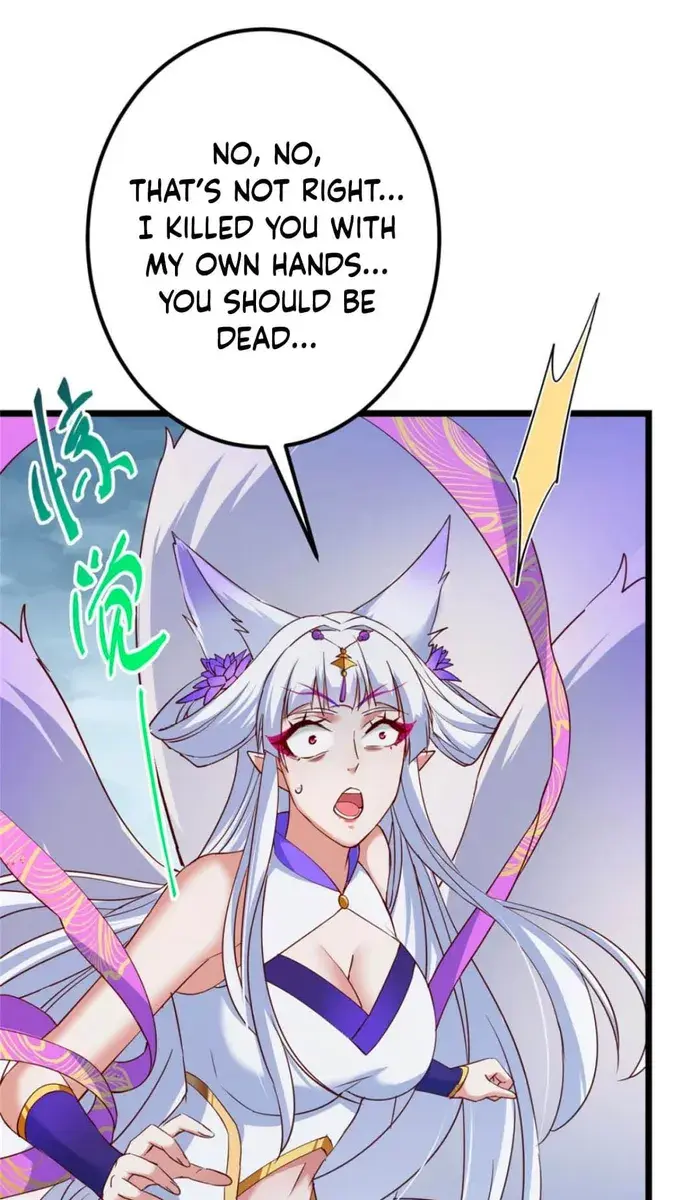 Keep a Low Profile, Sect Leader Chapter 414 Page 31