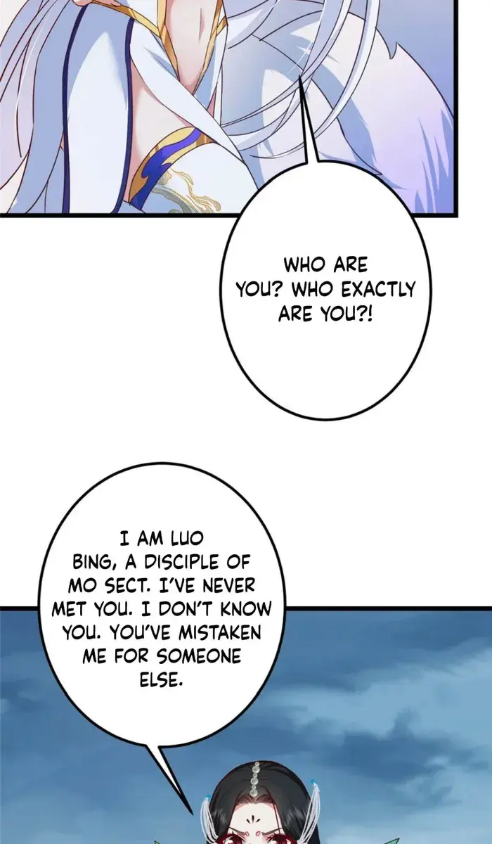 Keep a Low Profile, Sect Leader Chapter 414 Page 32