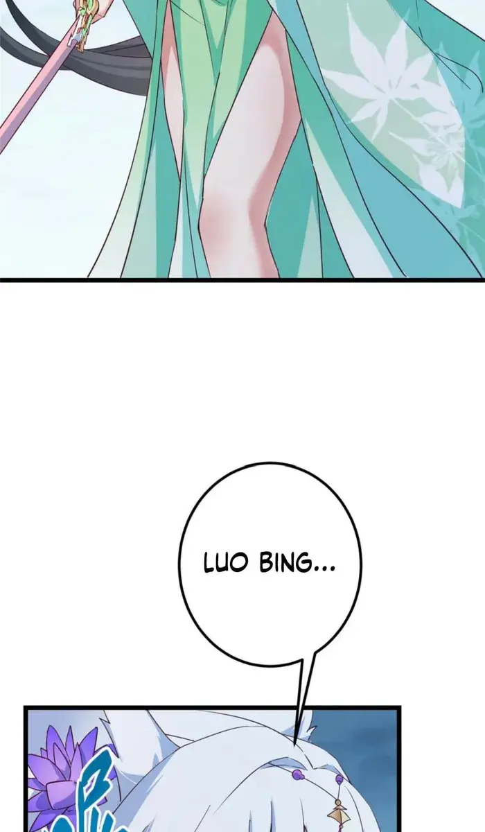 Keep a Low Profile, Sect Leader Chapter 414 Page 34
