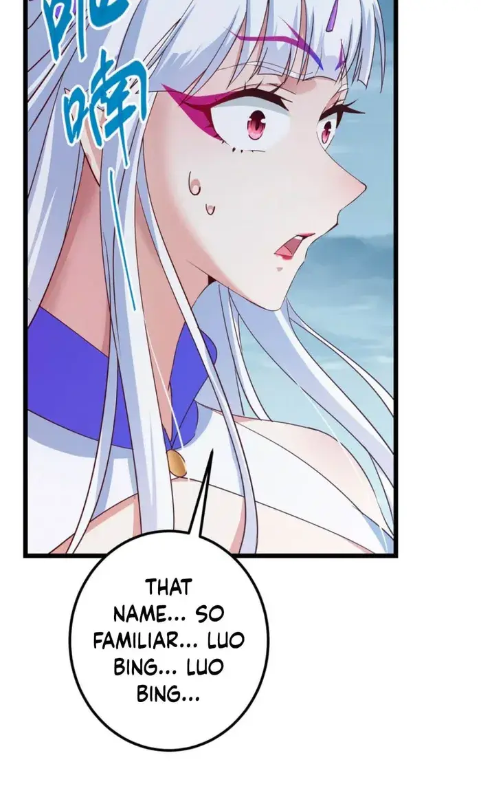 Keep a Low Profile, Sect Leader Chapter 414 Page 35