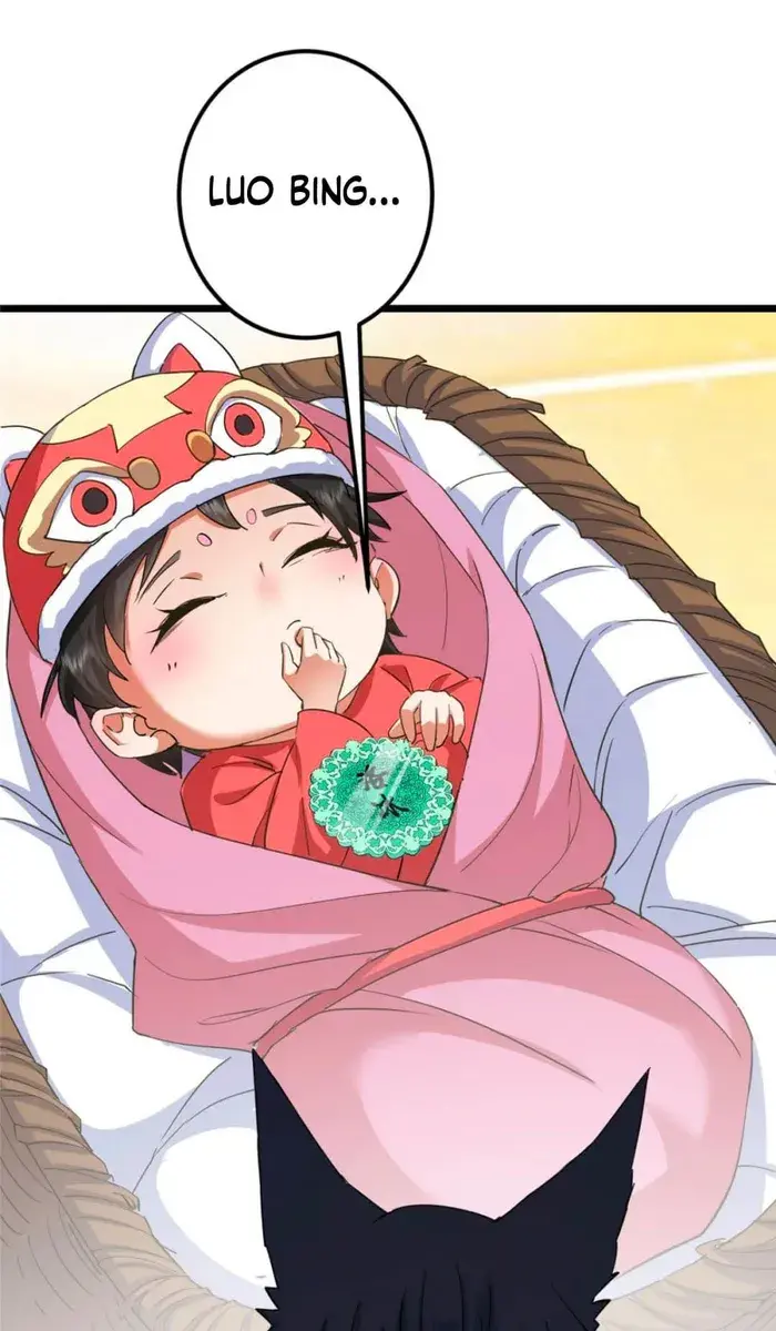 Keep a Low Profile, Sect Leader Chapter 414 Page 36