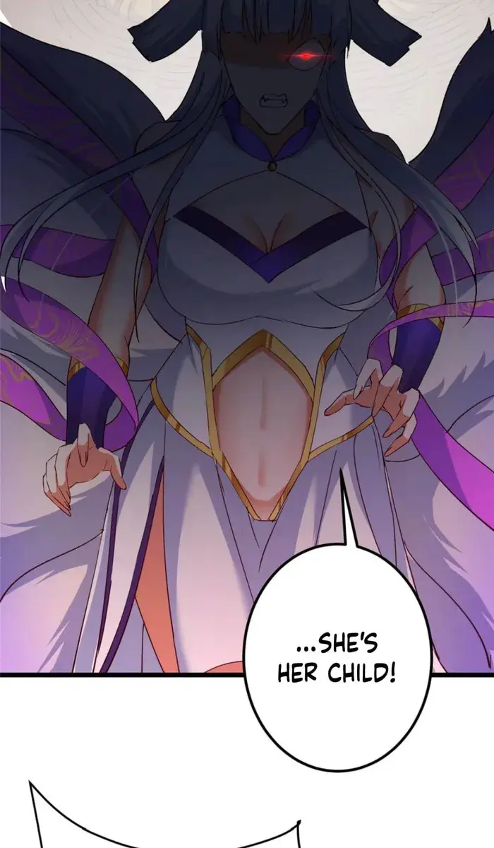 Keep a Low Profile, Sect Leader Chapter 414 Page 37