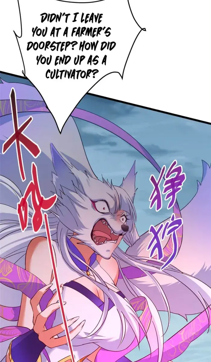 Keep a Low Profile, Sect Leader Chapter 414 Page 38