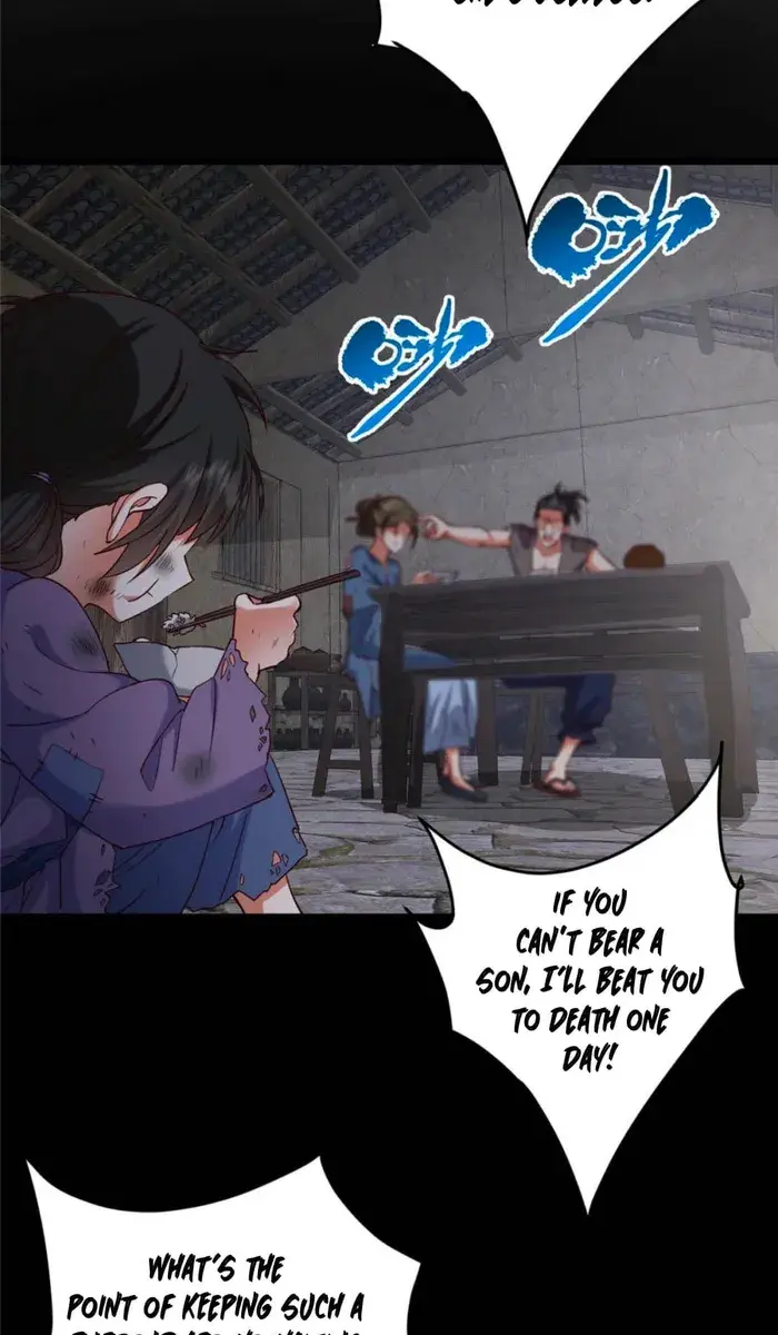 Keep a Low Profile, Sect Leader Chapter 414 Page 41