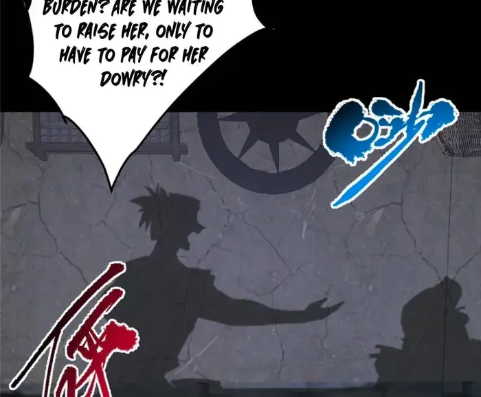 Keep a Low Profile, Sect Leader Chapter 414 Page 42