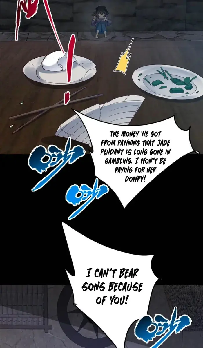Keep a Low Profile, Sect Leader Chapter 414 Page 43