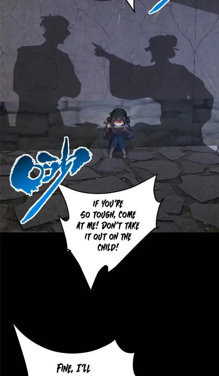 Keep a Low Profile, Sect Leader Chapter 414 Page 44
