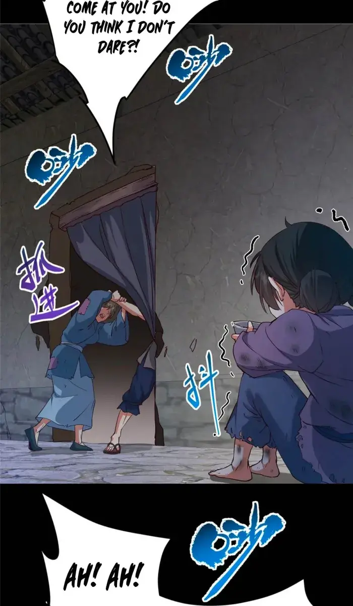 Keep a Low Profile, Sect Leader Chapter 414 Page 45