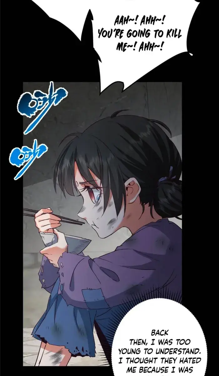 Keep a Low Profile, Sect Leader Chapter 414 Page 46