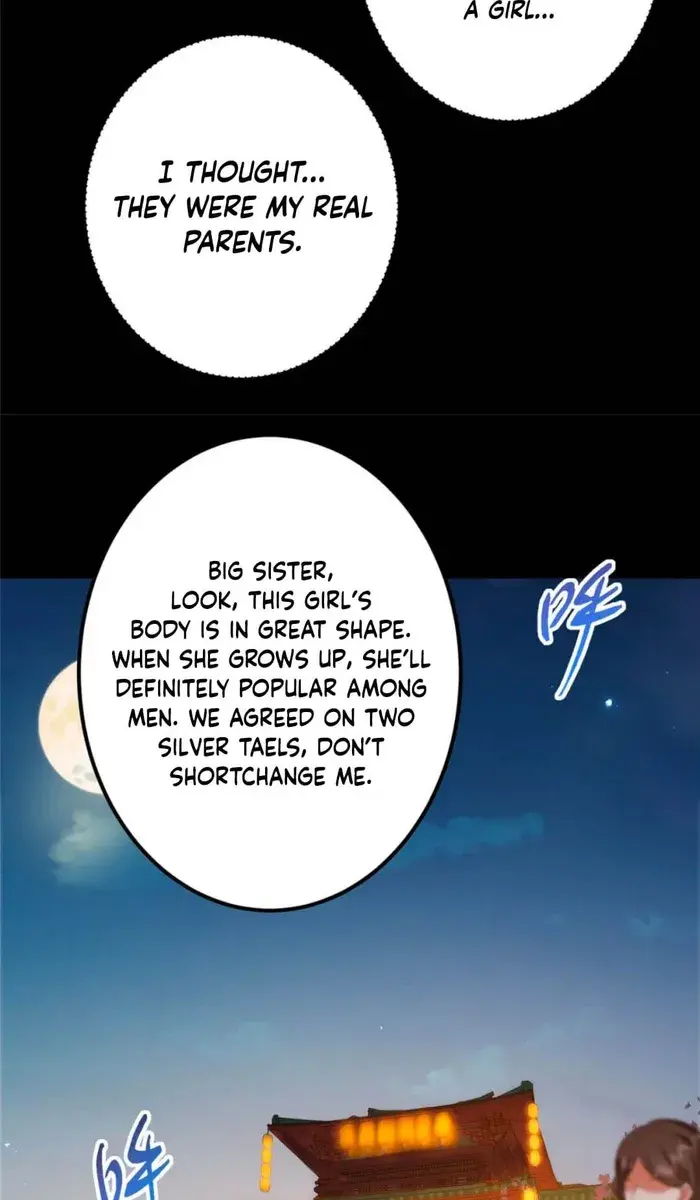 Keep a Low Profile, Sect Leader Chapter 414 Page 47
