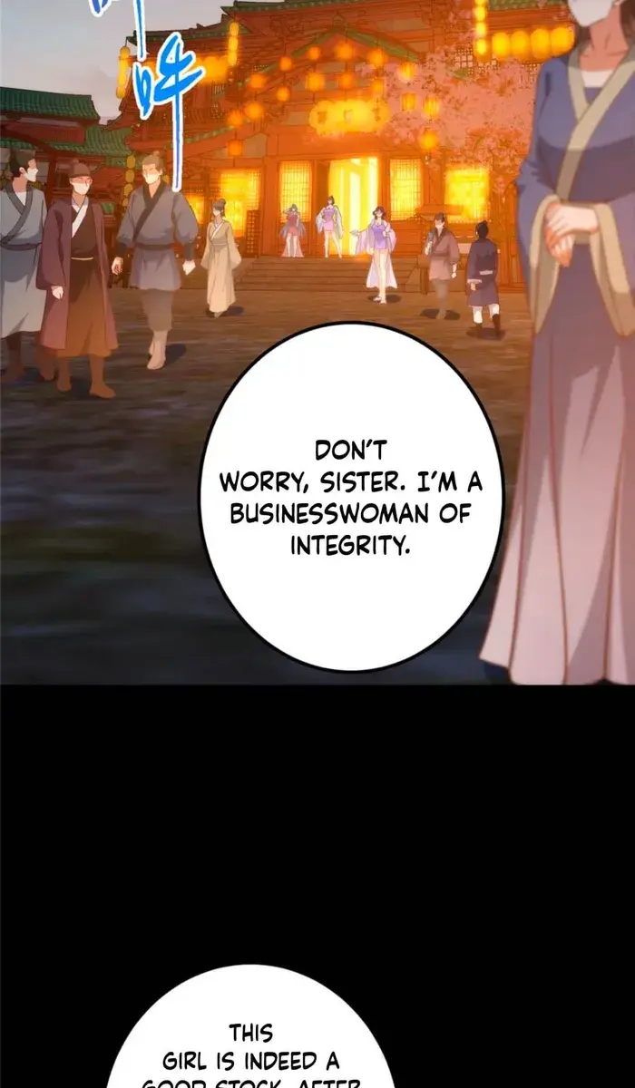 Keep a Low Profile, Sect Leader Chapter 414 Page 48