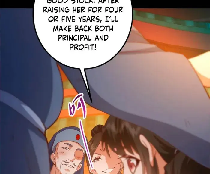 Keep a Low Profile, Sect Leader Chapter 414 Page 49