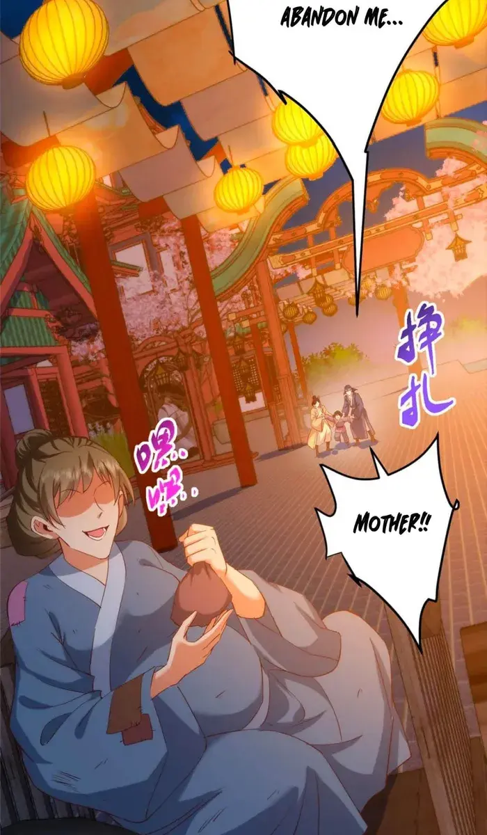 Keep a Low Profile, Sect Leader Chapter 414 Page 51