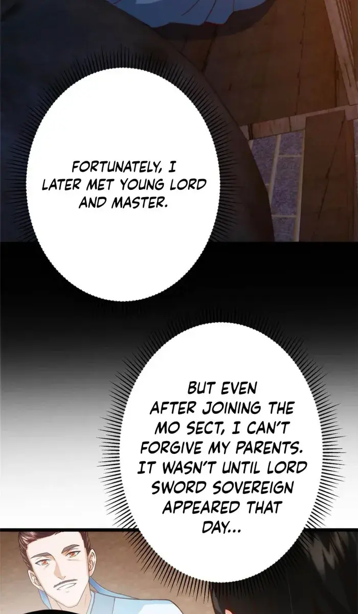 Keep a Low Profile, Sect Leader Chapter 414 Page 52