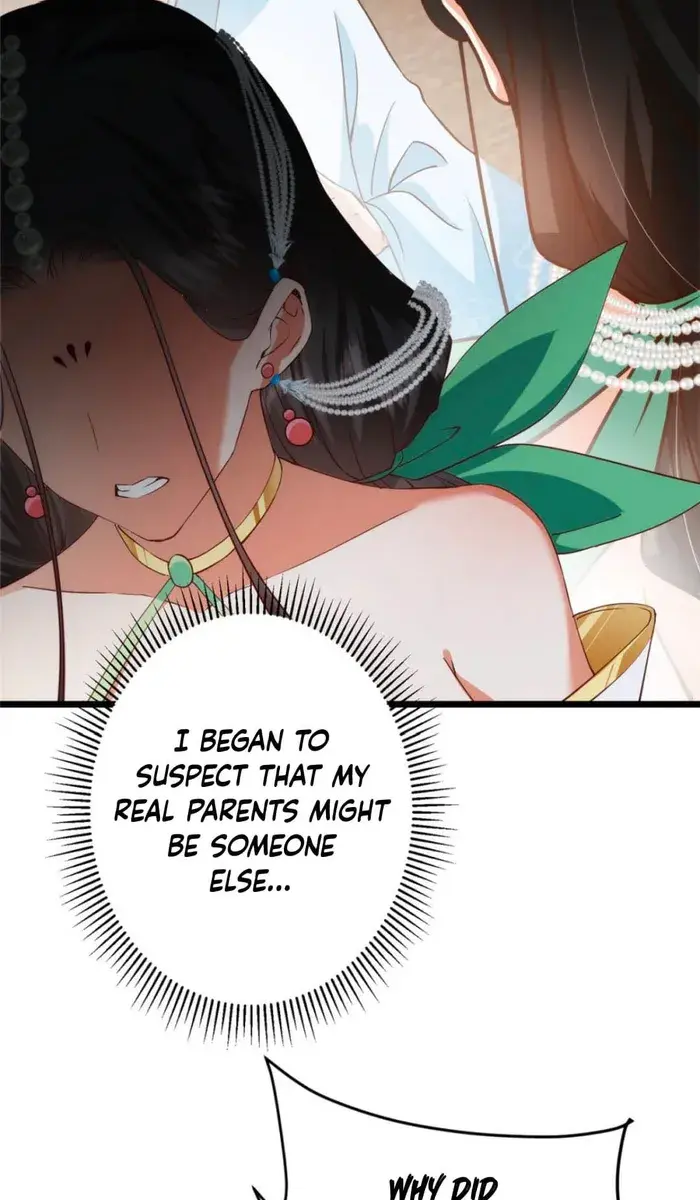Keep a Low Profile, Sect Leader Chapter 414 Page 53
