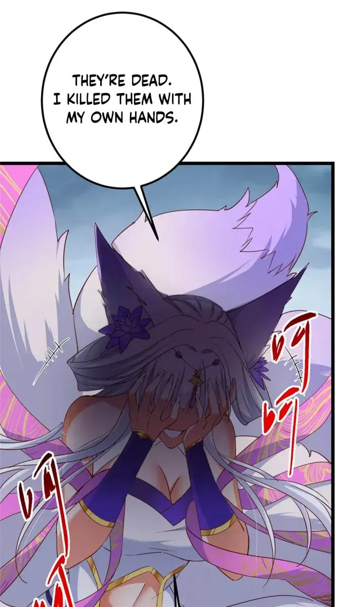 Keep a Low Profile, Sect Leader Chapter 414 Page 56