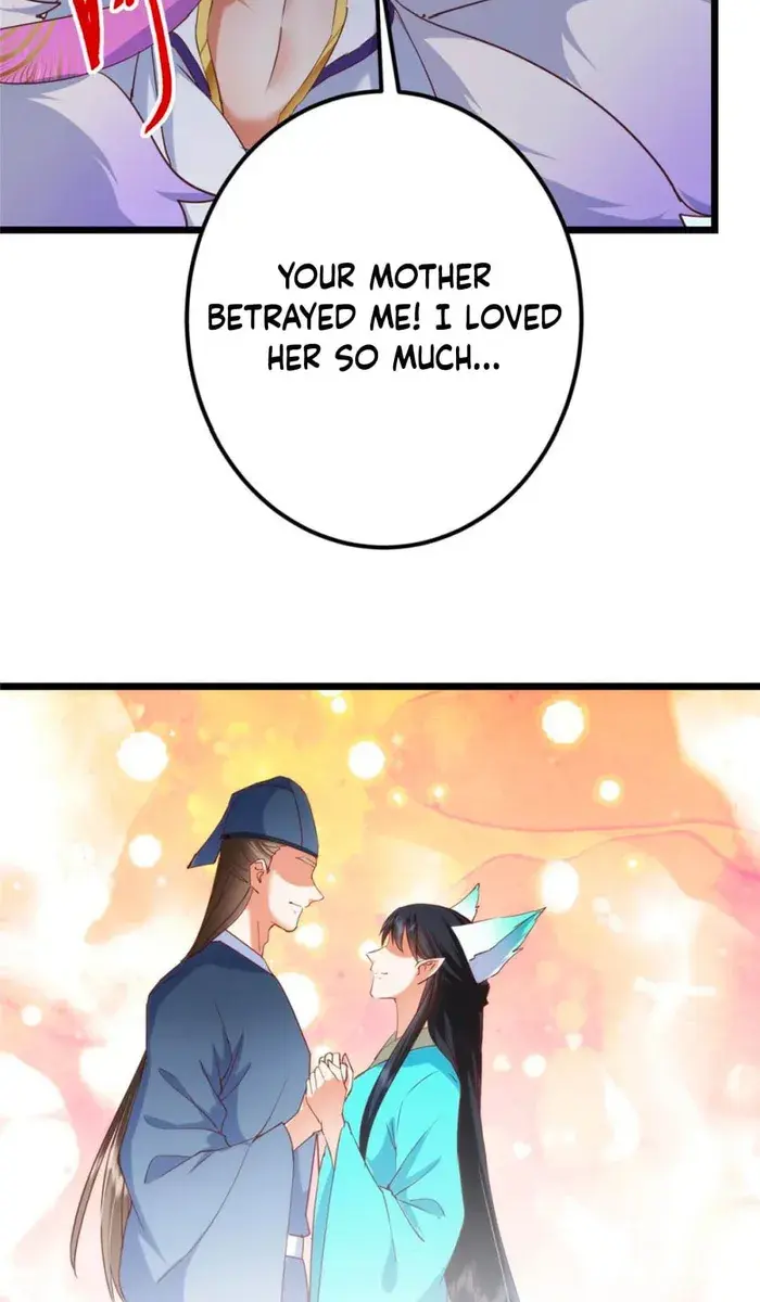 Keep a Low Profile, Sect Leader Chapter 414 Page 57