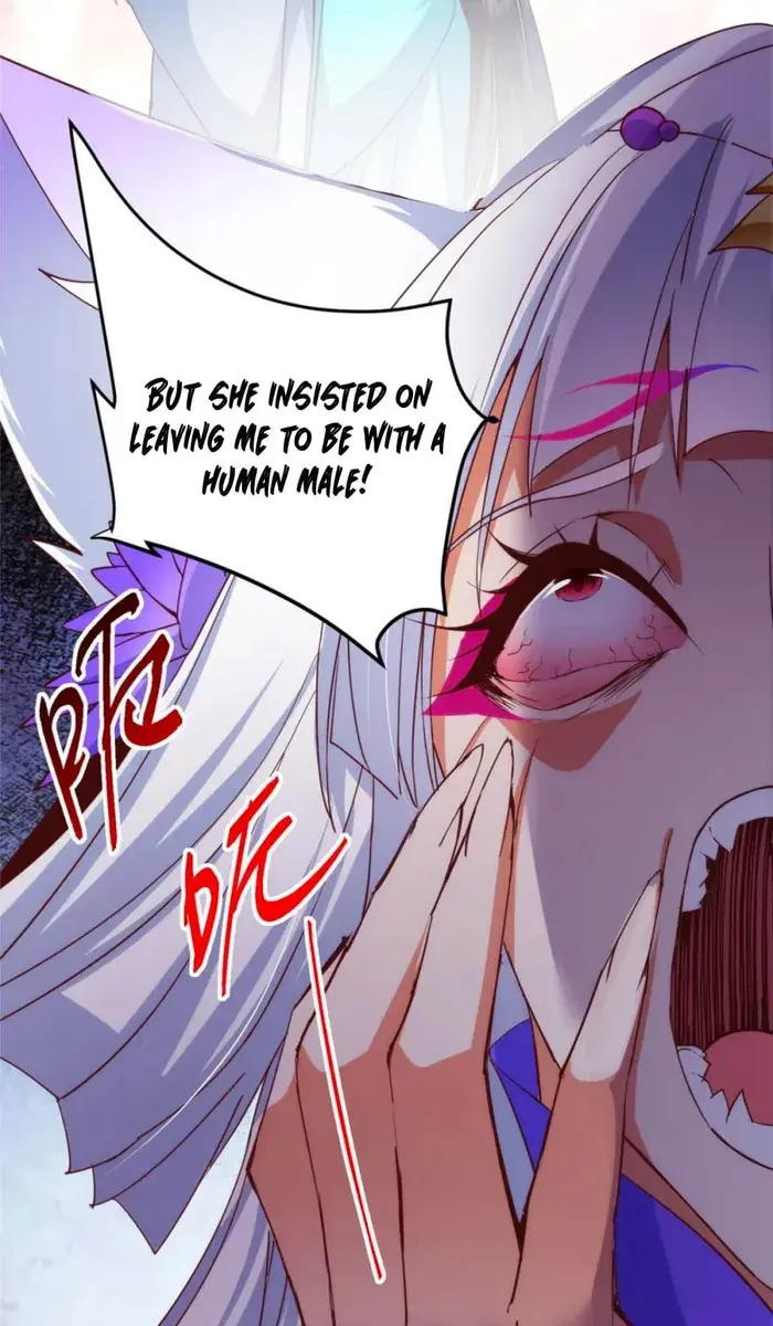 Keep a Low Profile, Sect Leader Chapter 414 Page 58