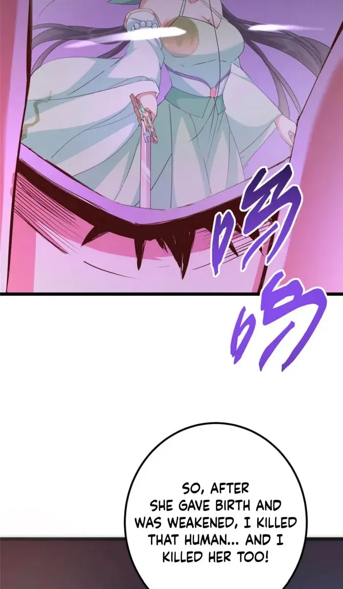 Keep a Low Profile, Sect Leader Chapter 414 Page 60
