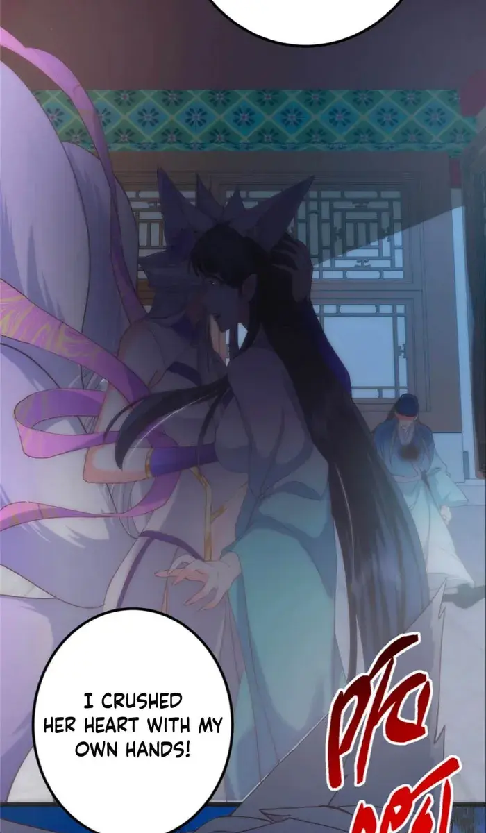 Keep a Low Profile, Sect Leader Chapter 414 Page 61
