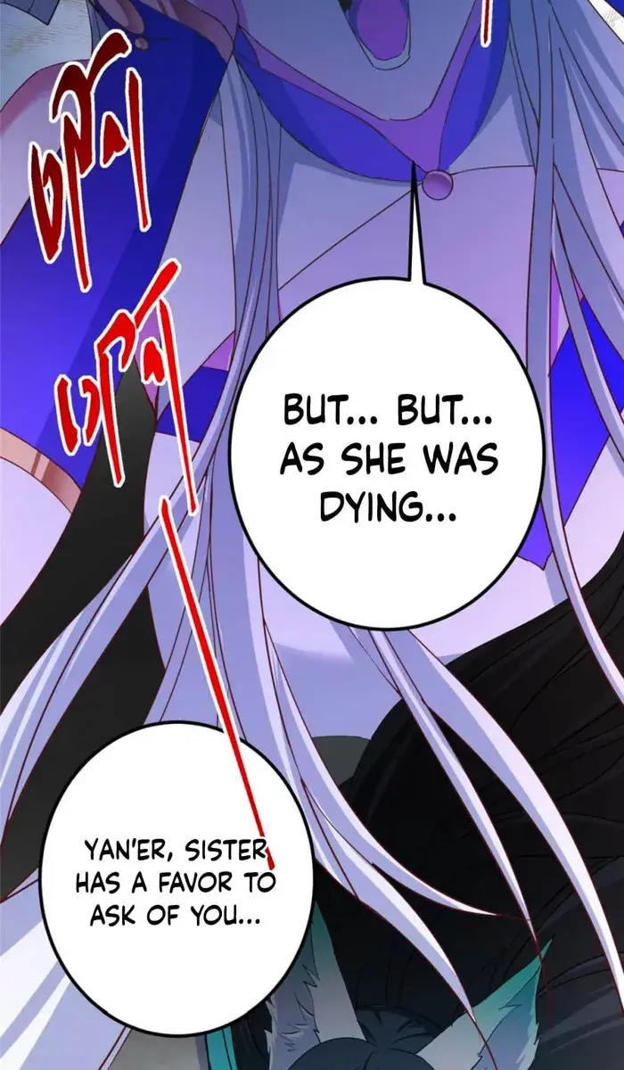 Keep a Low Profile, Sect Leader Chapter 414 Page 63