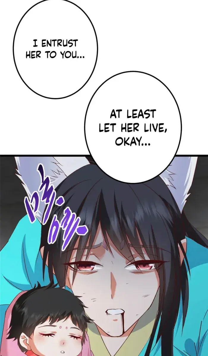 Keep a Low Profile, Sect Leader Chapter 414 Page 65