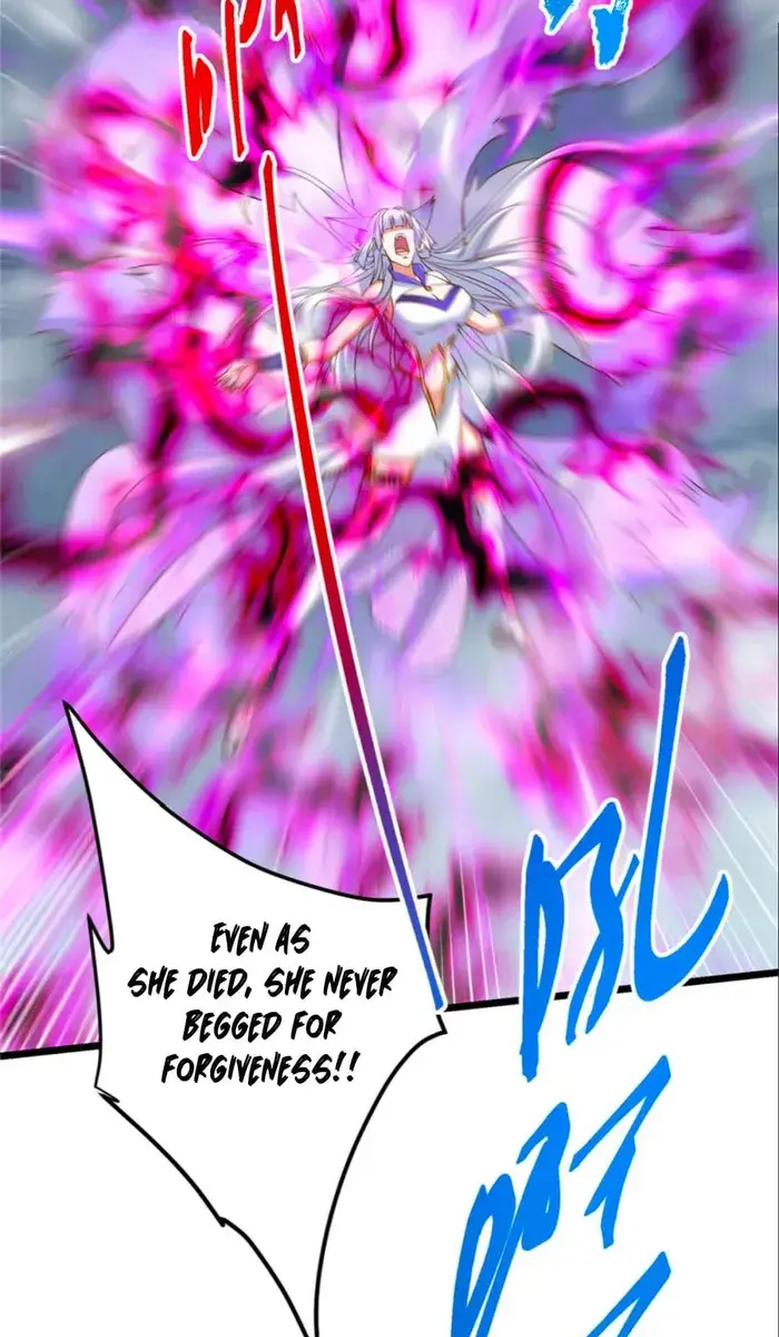 Keep a Low Profile, Sect Leader Chapter 414 Page 67