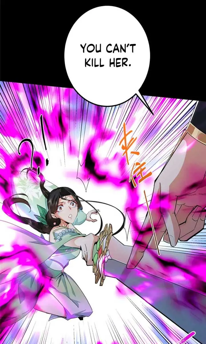 Keep a Low Profile, Sect Leader Chapter 415 Page 5