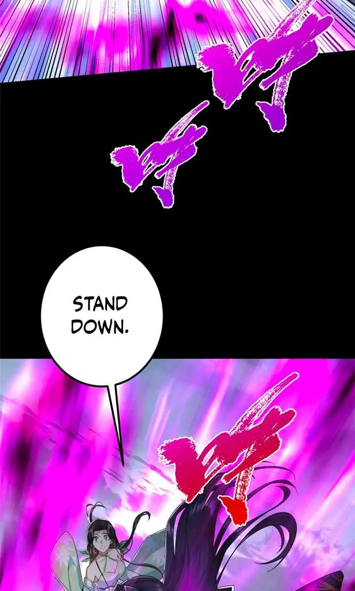 Keep a Low Profile, Sect Leader Chapter 415 Page 6