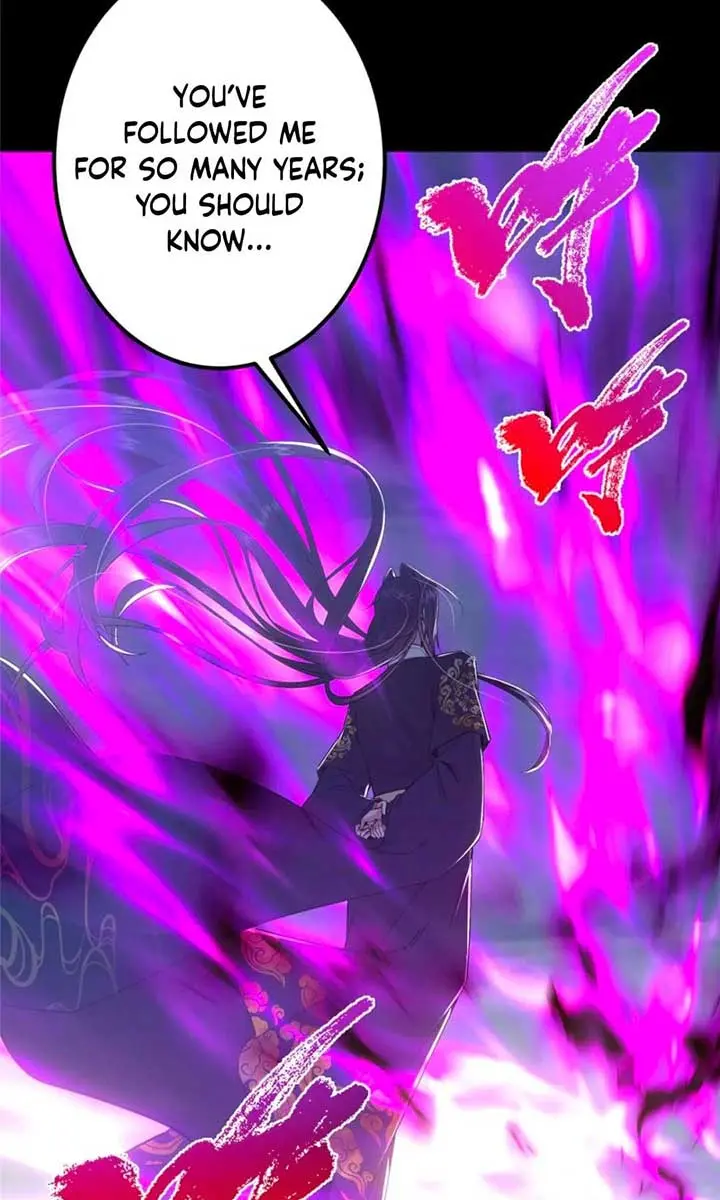 Keep a Low Profile, Sect Leader Chapter 415 Page 8