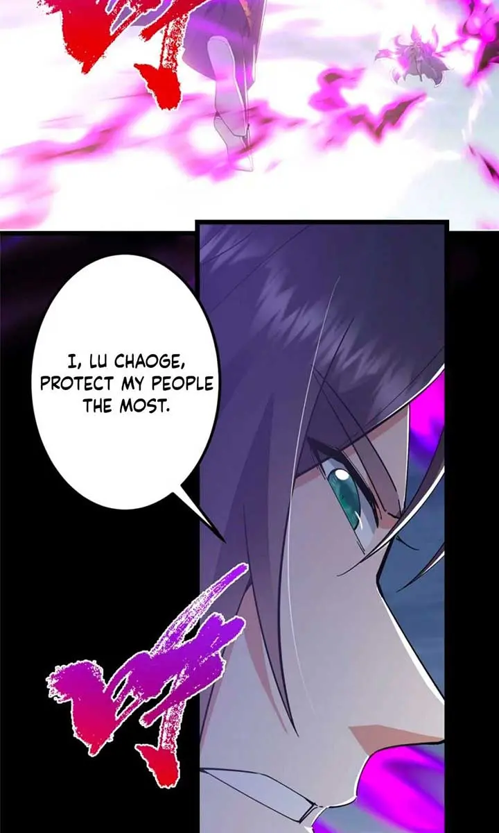 Keep a Low Profile, Sect Leader Chapter 415 Page 9