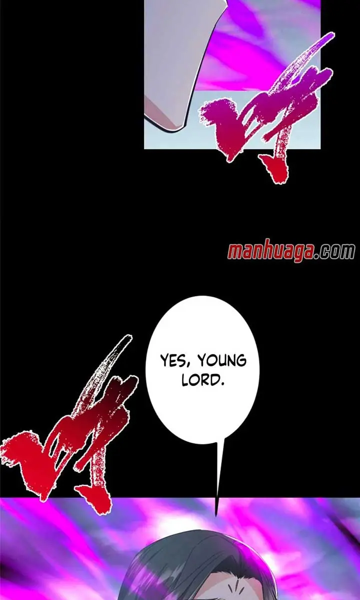 Keep a Low Profile, Sect Leader Chapter 415 Page 10