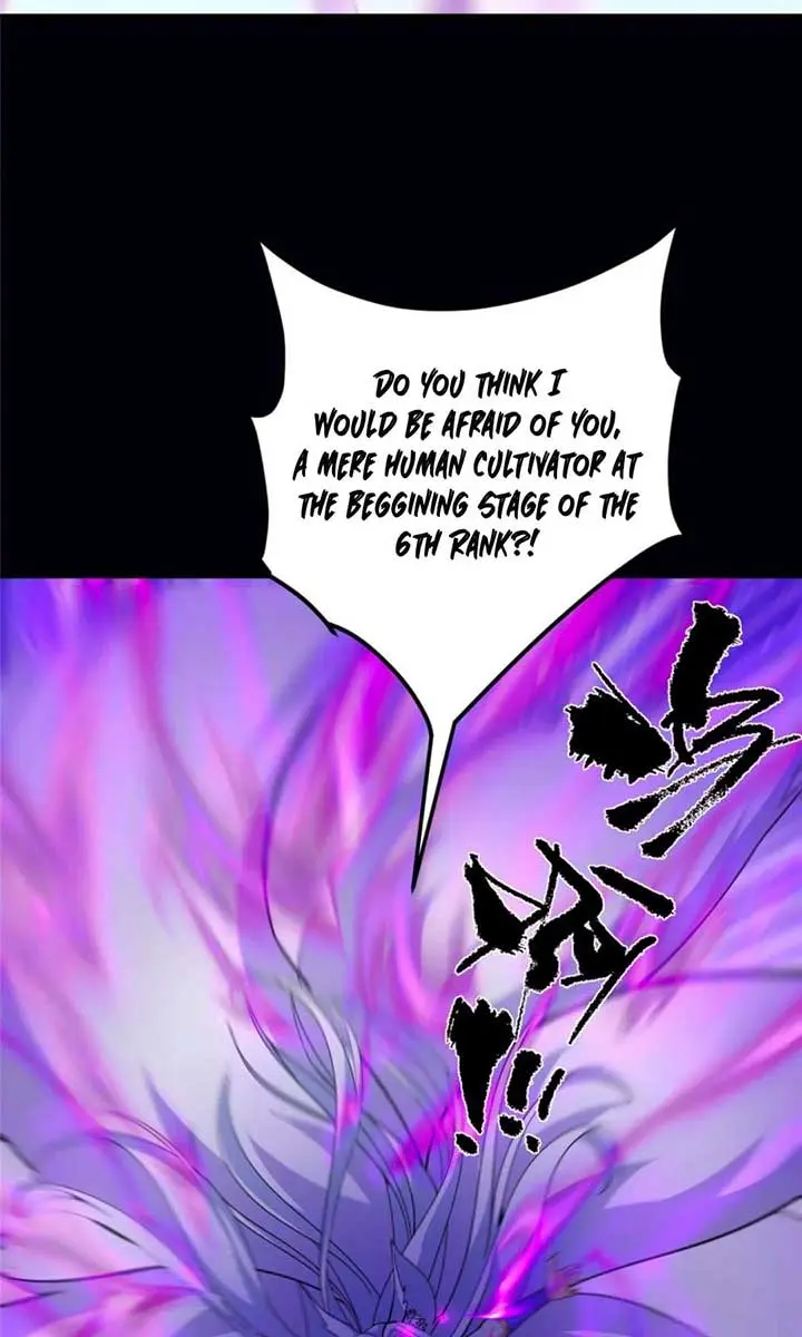 Keep a Low Profile, Sect Leader Chapter 415 Page 19