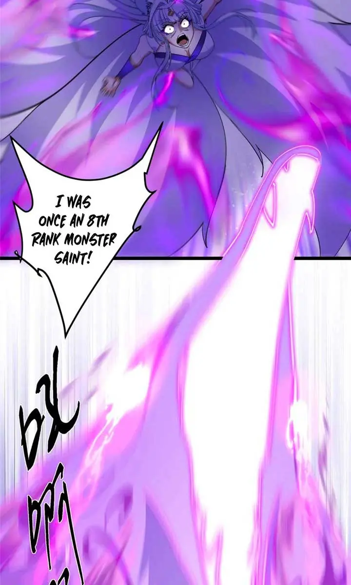 Keep a Low Profile, Sect Leader Chapter 415 Page 20