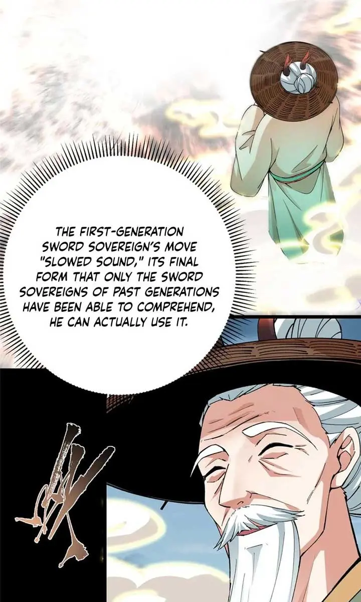 Keep a Low Profile, Sect Leader Chapter 415 Page 28