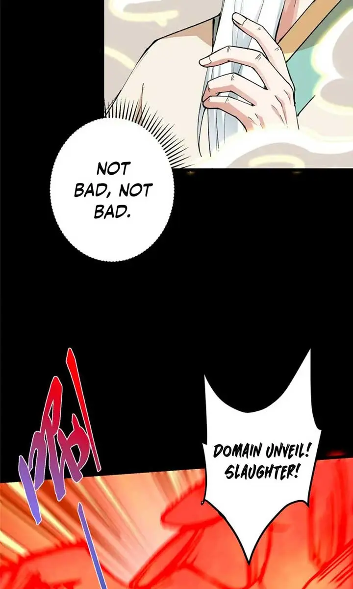 Keep a Low Profile, Sect Leader Chapter 415 Page 29