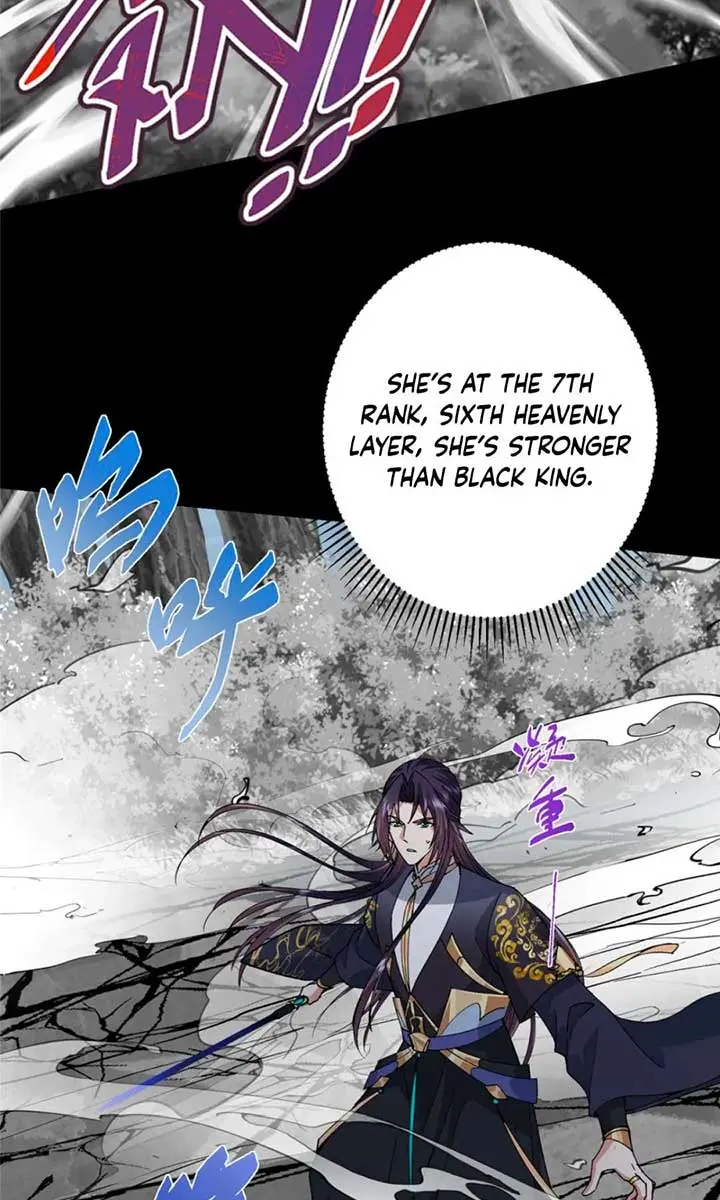 Keep a Low Profile, Sect Leader Chapter 415 Page 36