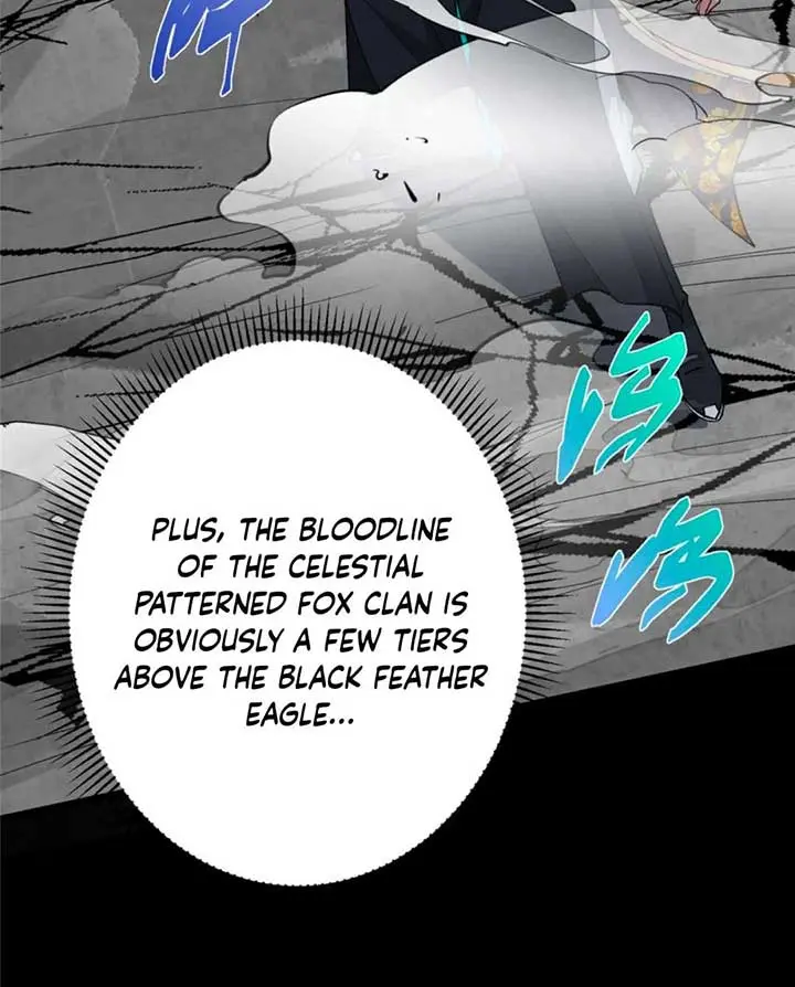 Keep a Low Profile, Sect Leader Chapter 415 Page 37