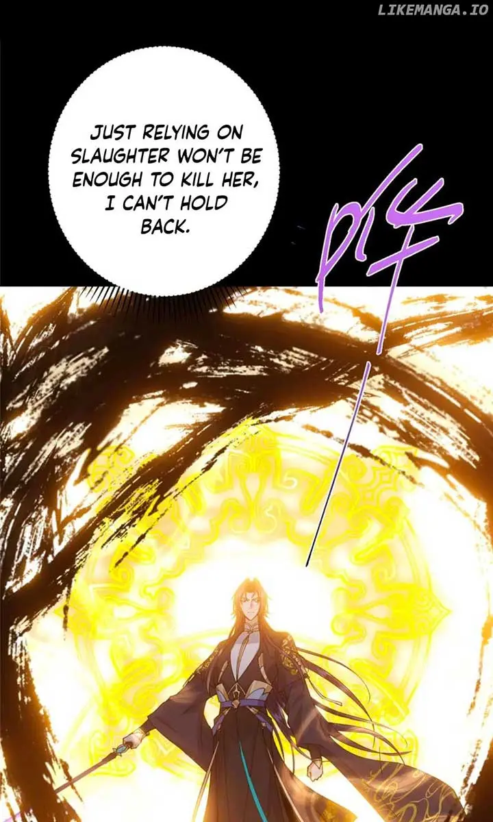 Keep a Low Profile, Sect Leader Chapter 415 Page 38