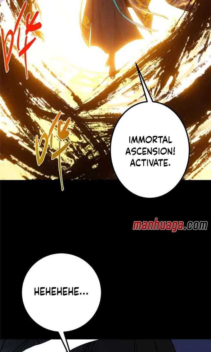 Keep a Low Profile, Sect Leader Chapter 415 Page 39